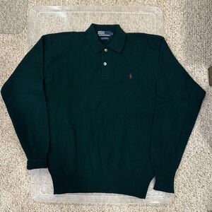 Men’s Polo Ralph Lauren Sweater